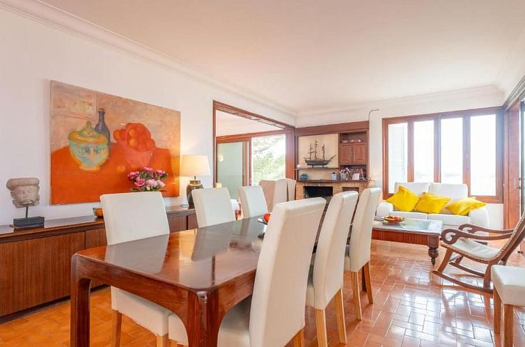 Vakantiehuis Ferienvilla Schönheit mallorca can picafort