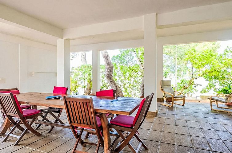 Vakantiehuis Ferienvilla Schönheit mallorca can picafort