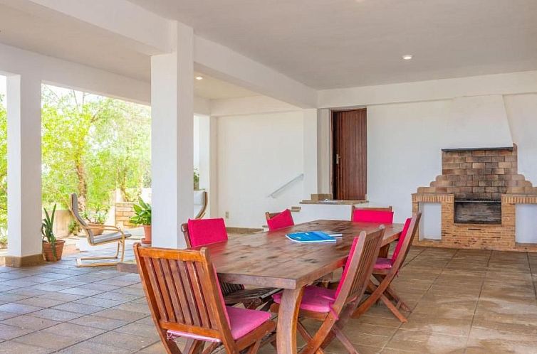 Vakantiehuis Ferienvilla Schönheit mallorca can picafort