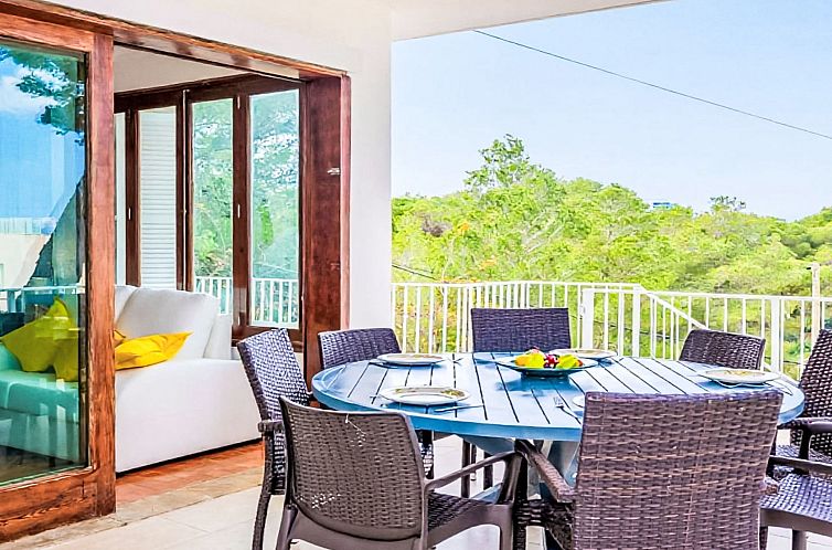 Vakantiehuis Ferienvilla Schönheit mallorca can picafort
