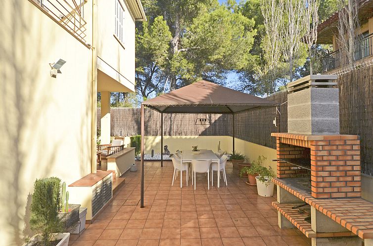 Vakantiehuis Villa Prestige