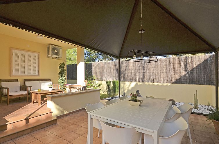 Vakantiehuis Villa Prestige