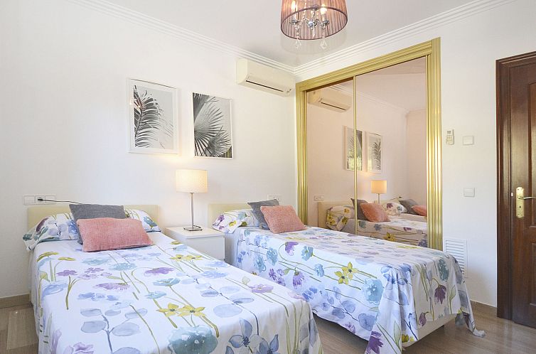 Vakantiehuis Villa Prestige
