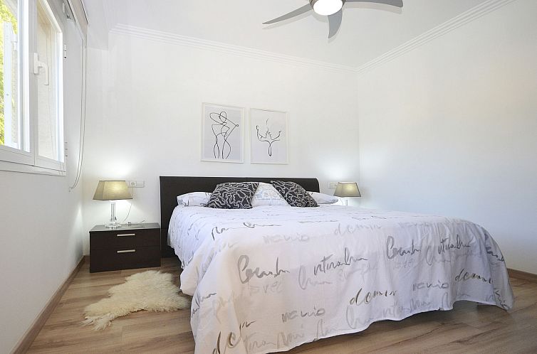 Vakantiehuis Villa Prestige