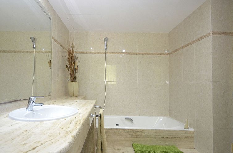 Vakantiehuis Villa Prestige
