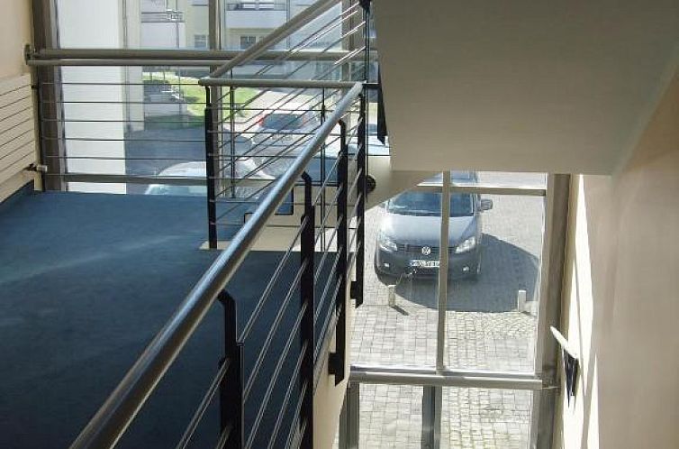 Sporthotel Wiedenbrueck