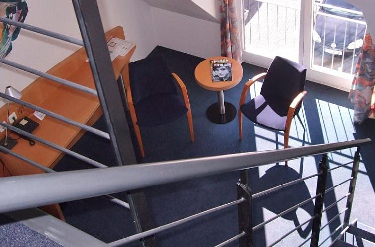 Sporthotel Wiedenbrueck