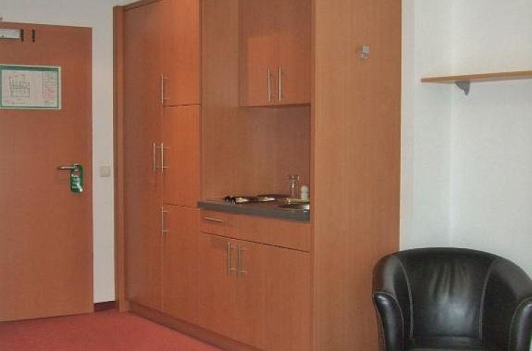 Sporthotel Wiedenbrueck