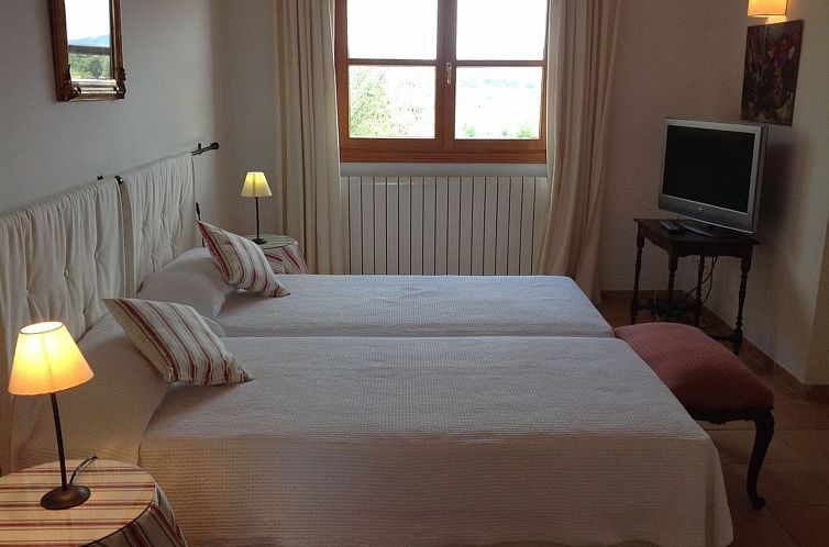 Vakantiehuis Finca Mallorquina