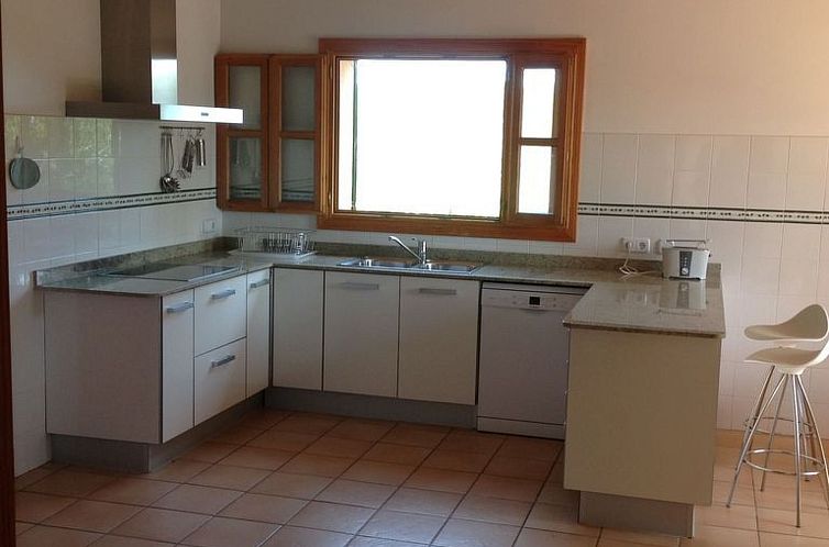 Vakantiehuis Finca Mallorquina