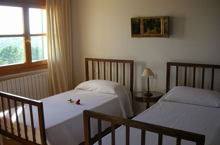 Vakantiehuis Finca Mallorquina