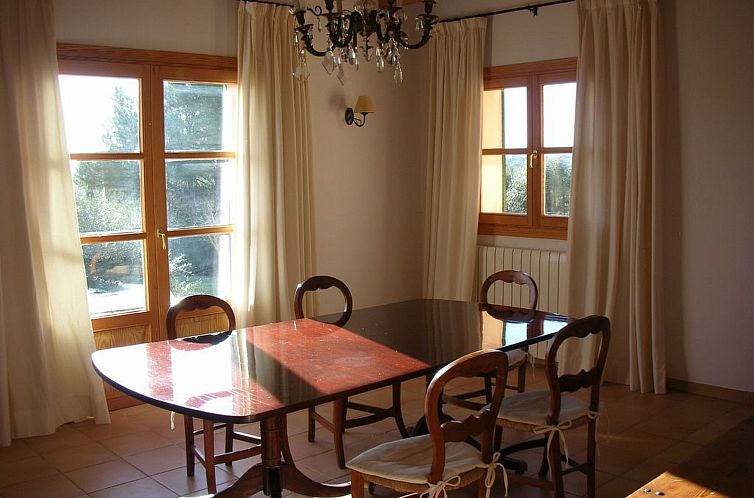 Vakantiehuis Finca Mallorquina