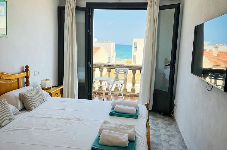 Unterkunft 1602703 - Ferienhaus Mallorca - Vakantiehuis in Strandnähe