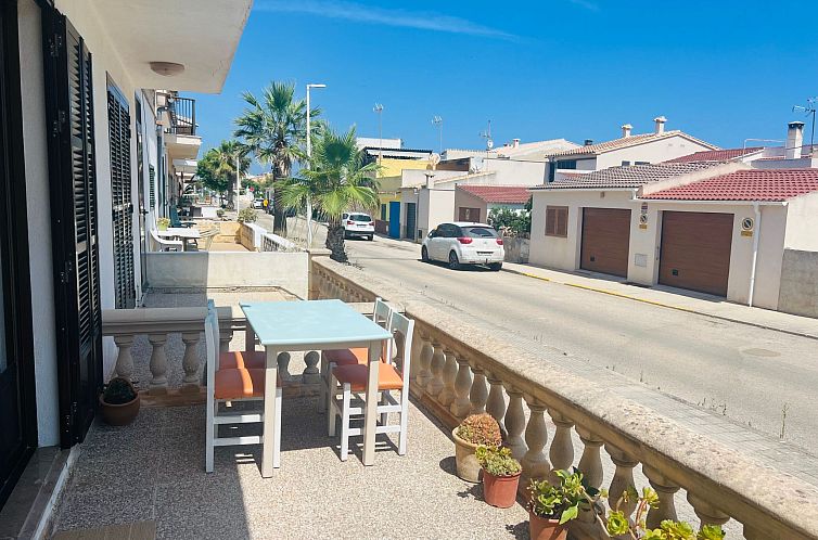 Vakantiehuis in Strandnähe