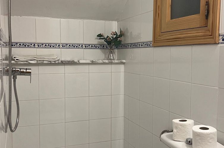 Vakantiehuis in Strandnähe