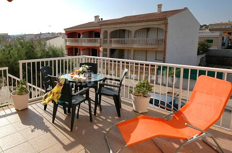 Appartement CAC-Atemberaubender Blick auf das Meer und den S