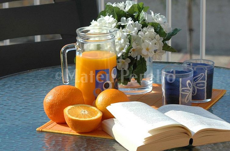 Appartement CAC-Atemberaubender Blick auf das Meer und den S