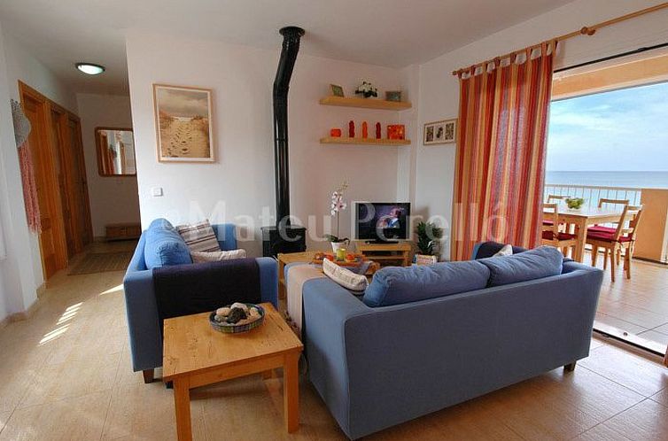 Appartement CAC-Atemberaubender Blick auf das Meer und den S