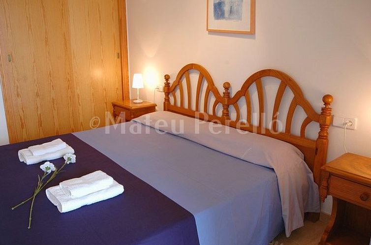 Appartement CAC-Atemberaubender Blick auf das Meer und den S