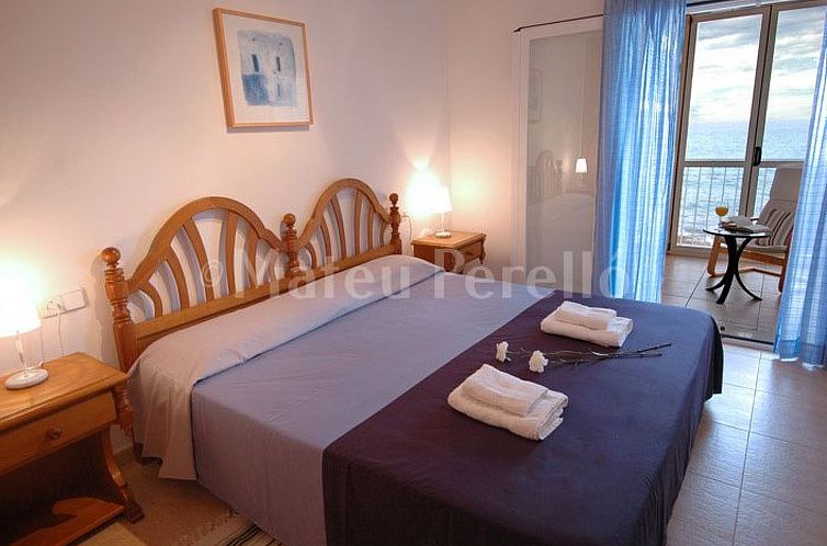 Appartement CAC-Atemberaubender Blick auf das Meer und den S