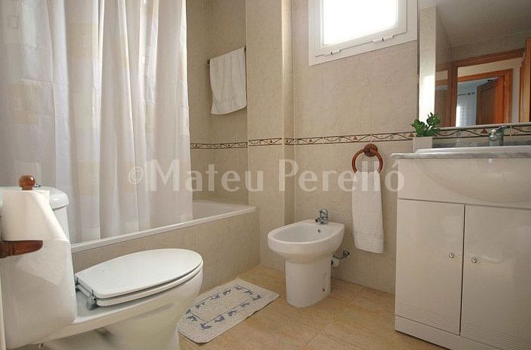 Appartement CAC-Atemberaubender Blick auf das Meer und den S