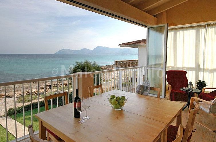 Appartement CAC-Atemberaubender Blick auf das Meer und den S