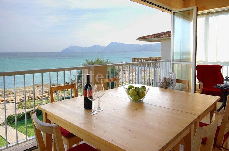 Appartement CAC-Atemberaubender Blick auf das Meer und den S