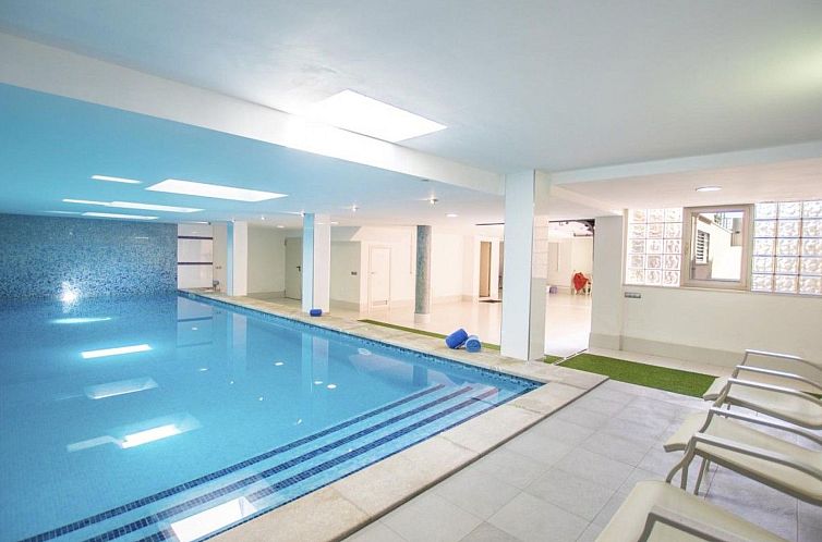 Vakantiehuis Ferienvilla in Strandnähe