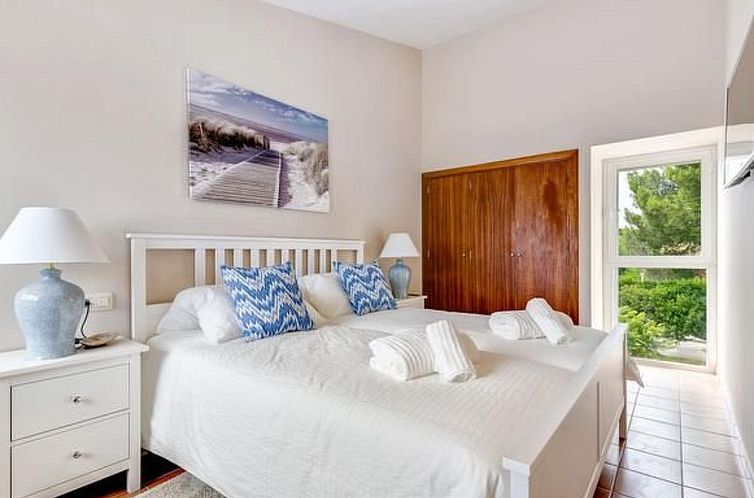 Vakantiehuis Strandvilla Beach and Ocean in Son Serra De Mar