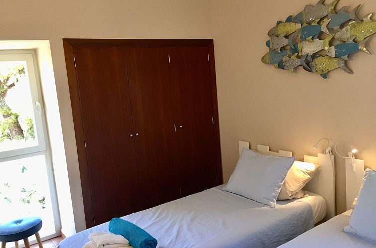 Vakantiehuis Strandvilla Beach and Ocean in Son Serra De Mar