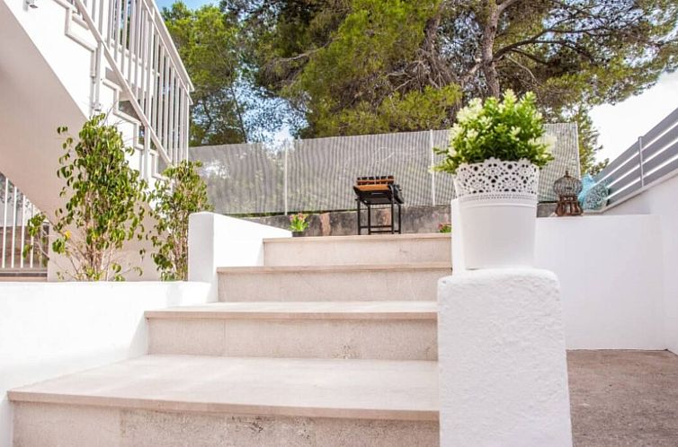Vakantiehuis Villa Son Serra de Marina