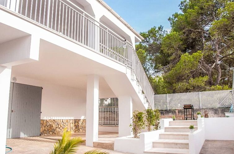 Vakantiehuis Villa Son Serra de Marina