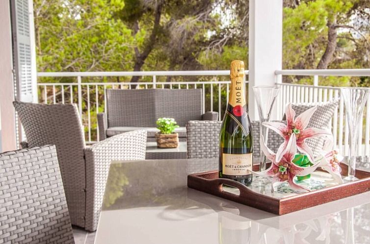 Vakantiehuis Villa Son Serra de Marina