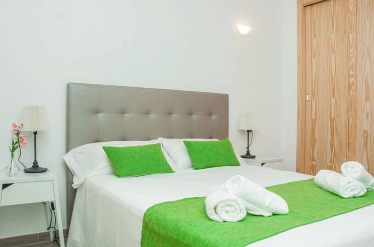 Vakantiehuis Villa Son Serra de Marina