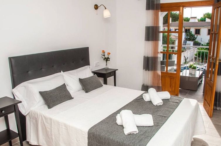 Vakantiehuis Villa Son Serra de Marina
