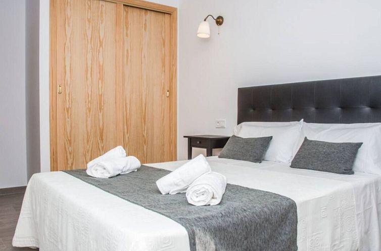 Vakantiehuis Villa Son Serra de Marina