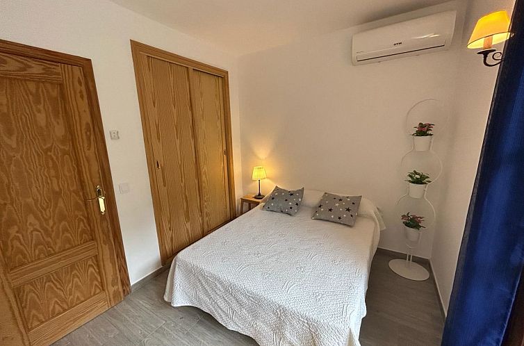 Vakantiehuis Villa Son Serra de Marina