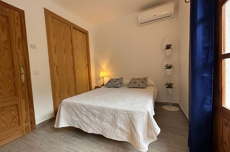 Vakantiehuis Villa Son Serra de Marina