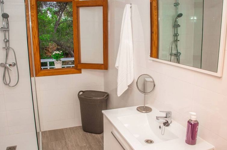 Vakantiehuis Villa Son Serra de Marina