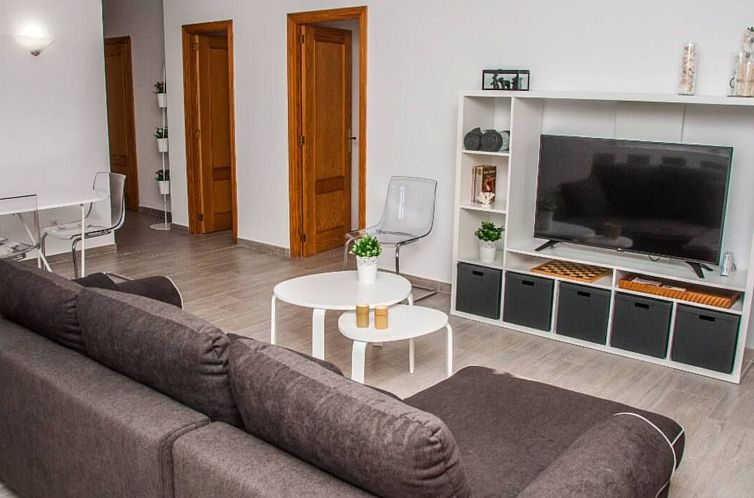 Vakantiehuis Villa Son Serra de Marina