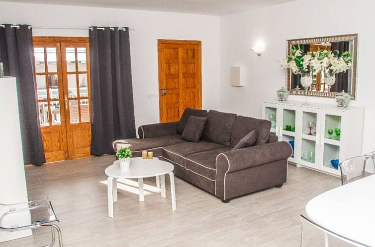 Vakantiehuis Villa Son Serra de Marina