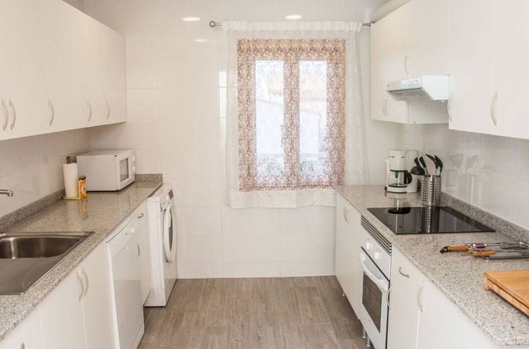Vakantiehuis Villa Son Serra de Marina