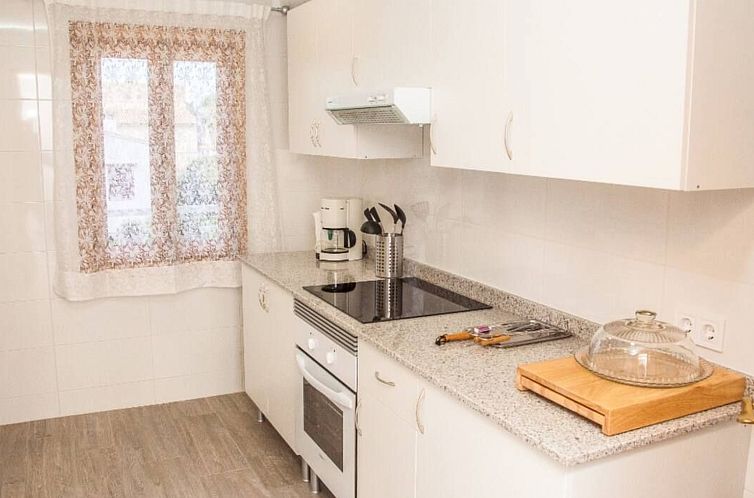 Vakantiehuis Villa Son Serra de Marina
