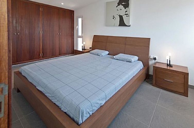 Vakantiehuis Villa DOMUS GENTI con bbq y piscina privada muy