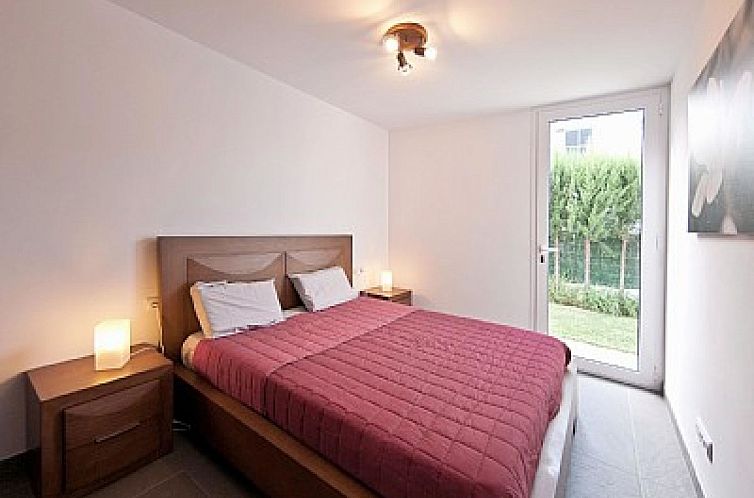 Vakantiehuis Villa DOMUS GENTI con bbq y piscina privada muy