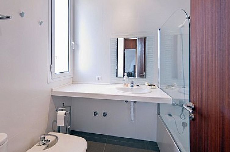 Vakantiehuis Villa DOMUS GENTI con bbq y piscina privada muy