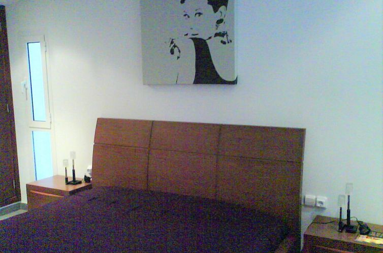 Vakantiehuis Villa DOMUS GENTI con bbq y piscina privada muy