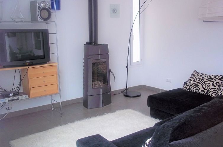 Vakantiehuis Villa DOMUS GENTI con bbq y piscina privada muy