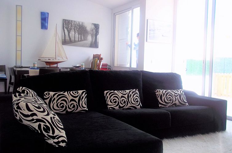 Vakantiehuis Villa DOMUS GENTI con bbq y piscina privada muy