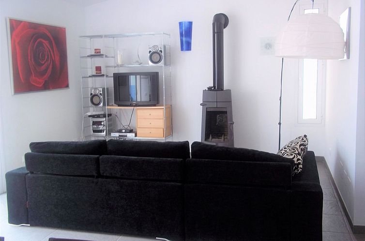 Vakantiehuis Villa DOMUS GENTI con bbq y piscina privada muy